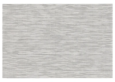 Rhys Placemat Light Grey