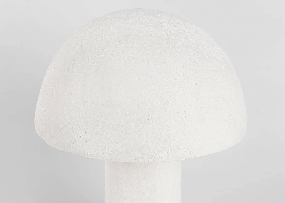 Tanay Table Lamp White