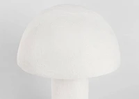 Tanay Table Lamp White