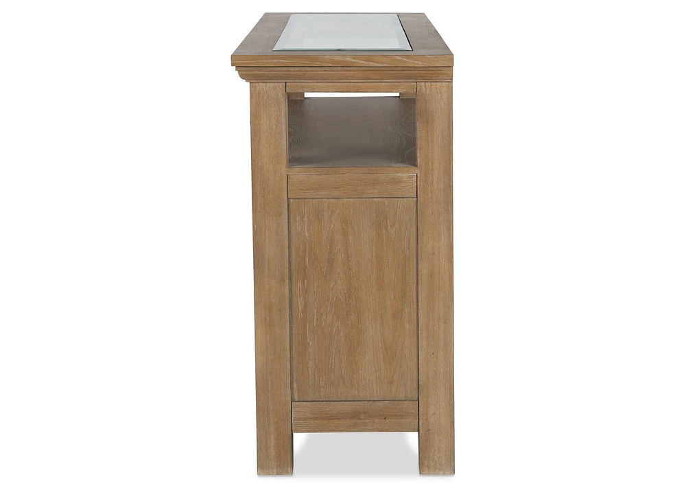 Tremblant Sideboard -Miles Khaki