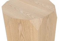 Cecil Side Table -Giles Almond