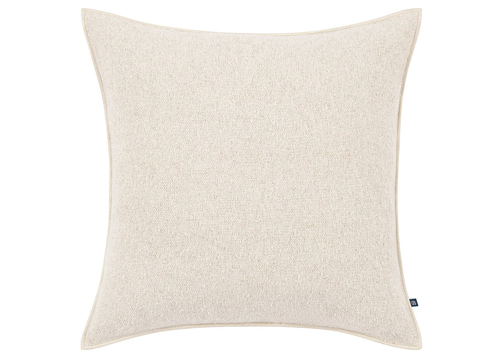 Tamera Pillow 20x20 Sand