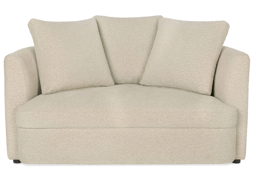 Alma Chair -Cali Taupe