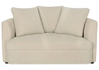 Alma Chair -Cali Taupe