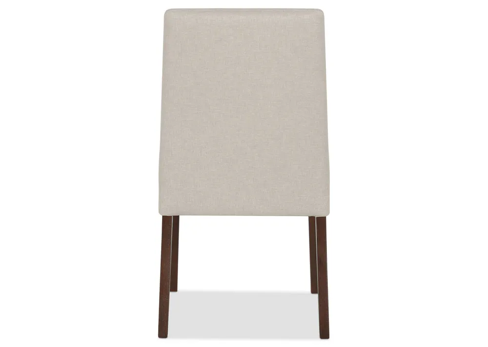 Montana Dining Chair -Kaden Oyster