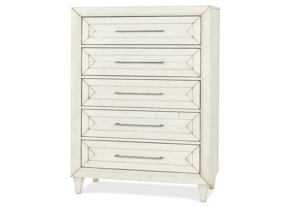 Rivera Chest -Roma Dove