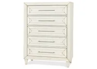 Rivera Chest -Roma Dove