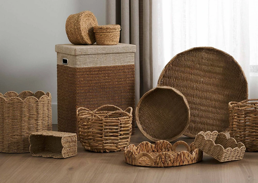 Elodie Square Napkin Holder