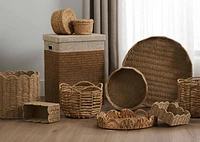 Elodie Square Napkin Holder