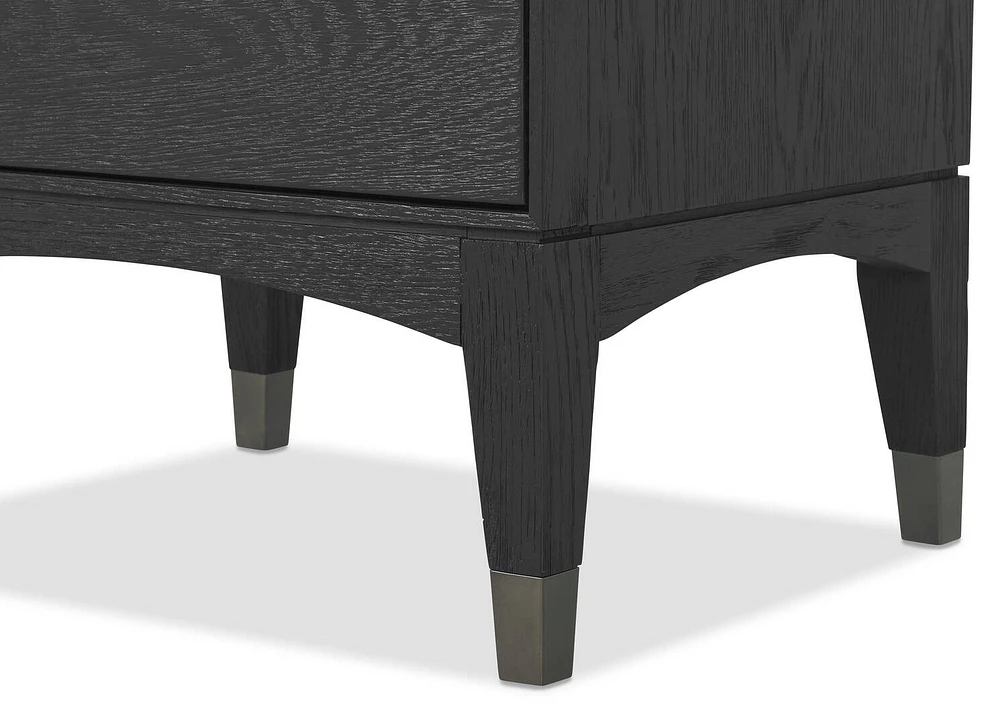 Cedro Nightstand -Miro Java