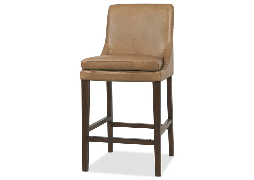 Montana Counter Stool -Lakeshore Tan