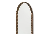 Dara Arched Leaner Mirror