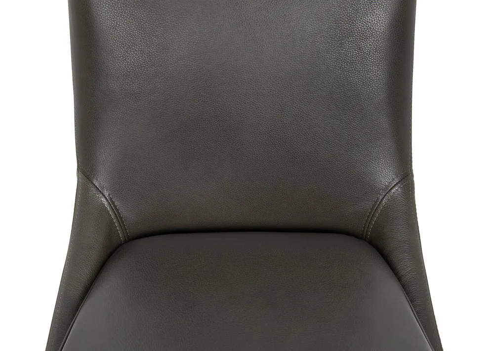 Montana Dining Chair -Lakeshore Grey