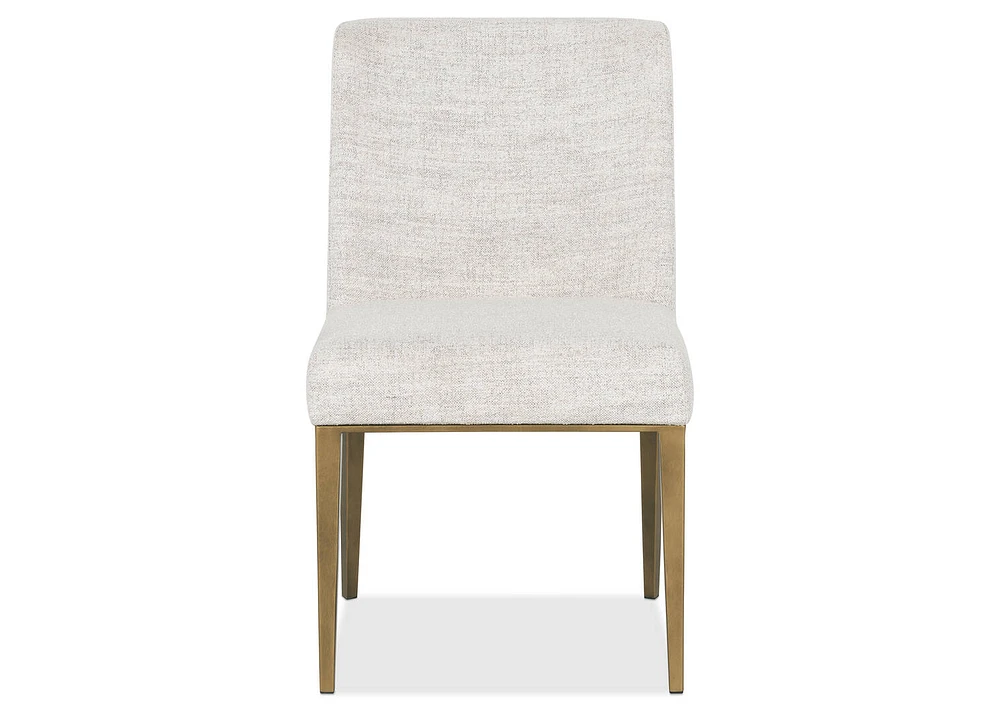 Kairo Dining Chair -Leah Sand