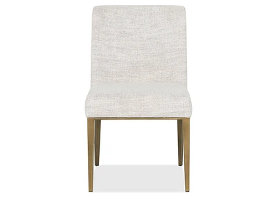 Kairo Dining Chair -Leah Sand