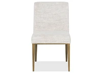 Kairo Dining Chair -Leah Sand