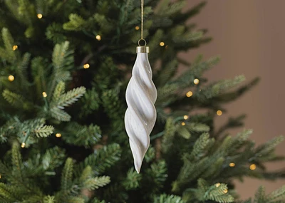 Dessa Icicle Ornament