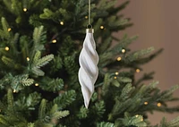 Dessa Icicle Ornament