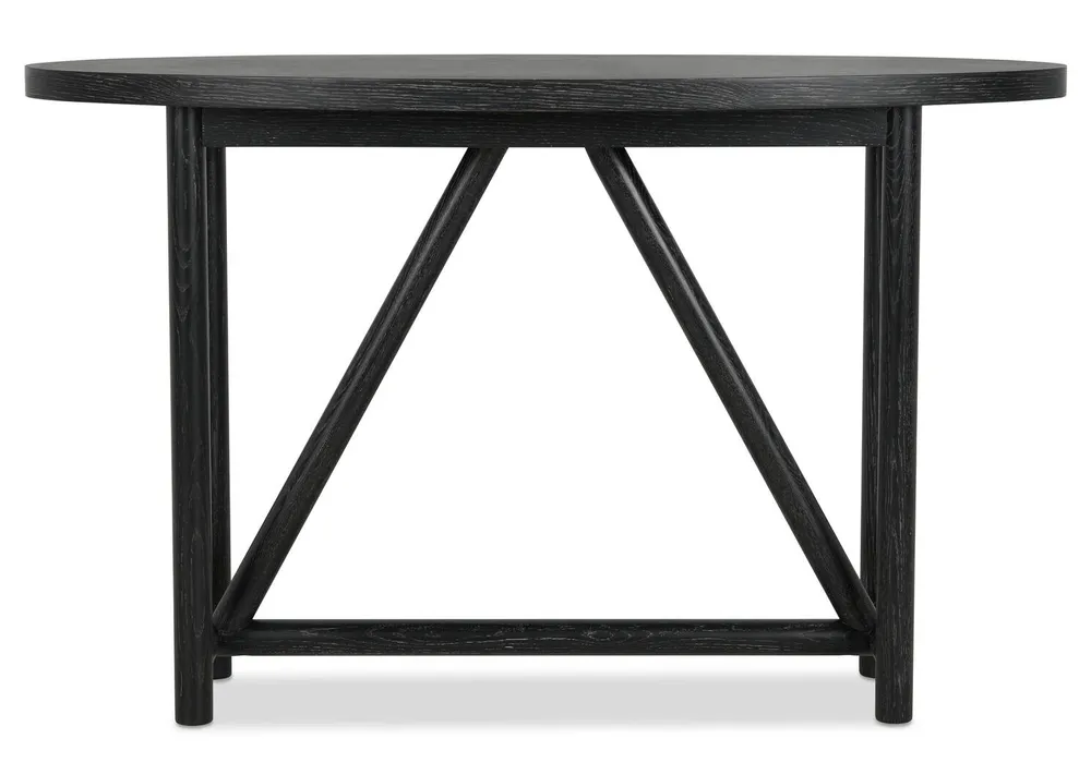 Alexi Console Table -Acadia Coal