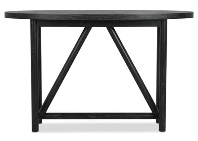 Alexi Console Table -Acadia Coal