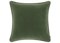 Kendall Velvet Pillow 20x20 Clover