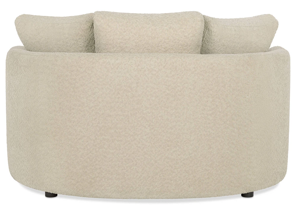 Alma Chair -Cali Taupe
