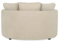 Alma Chair -Cali Taupe