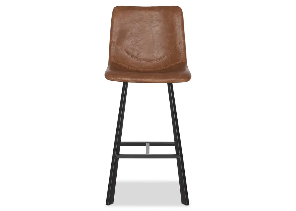 Callie Counter Stool -Scott Cognac