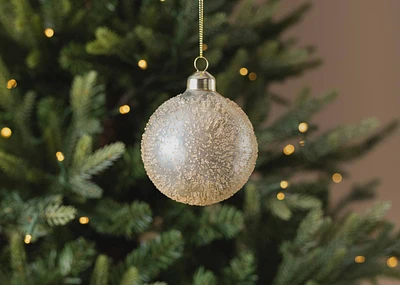 Kohen Ball Ornament