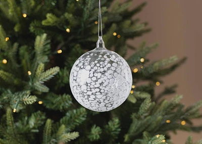 Gerri Ball Ornament