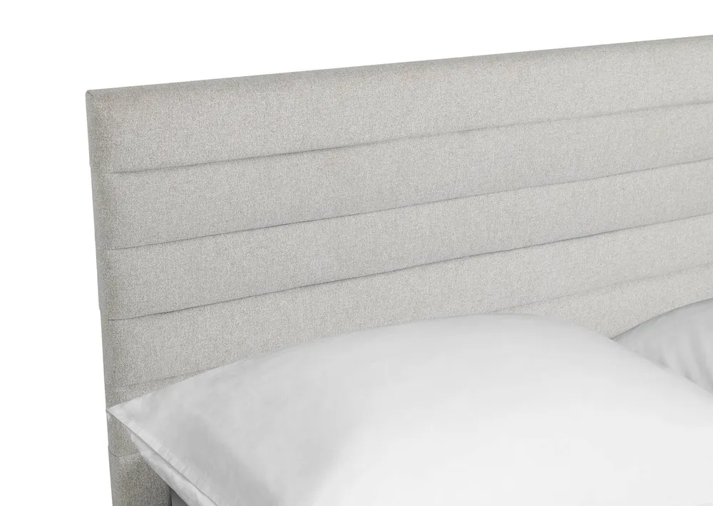 Impero Bed -Tali Wheat