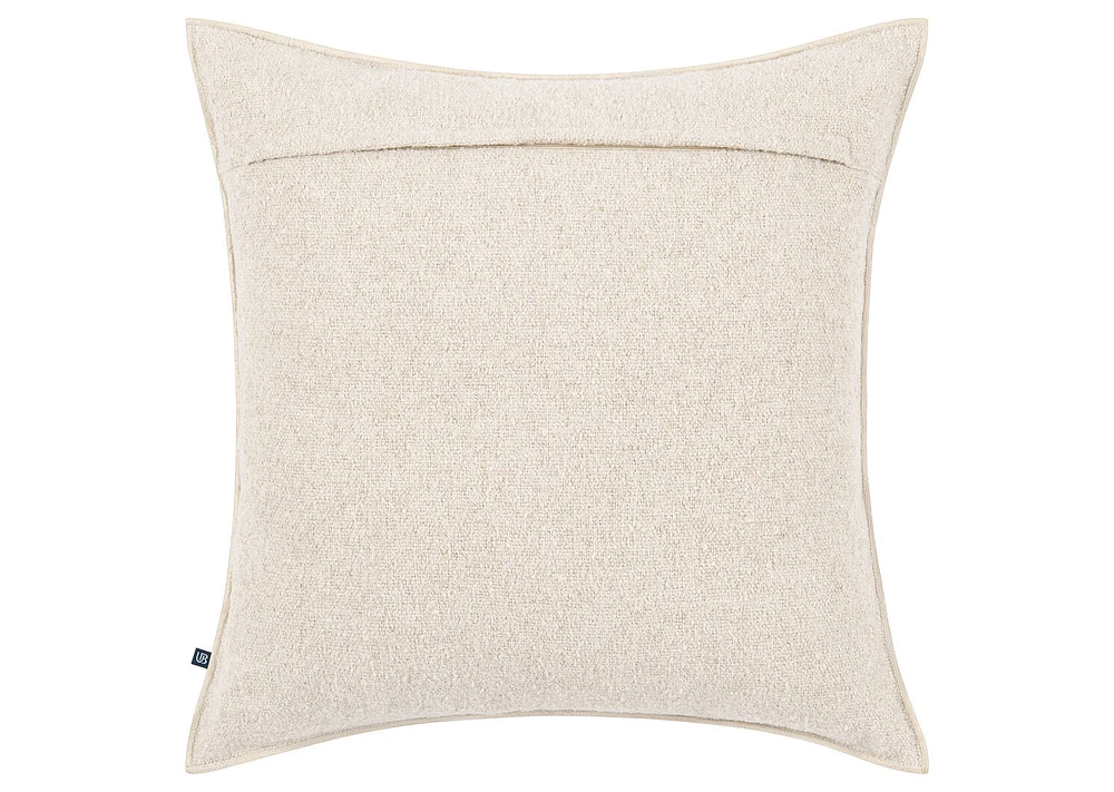 Tamera Pillow 20x20 Sand