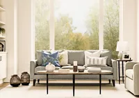 Santana Sofa -Taylor Grey