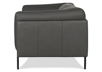 Vincent Leather Sofa -Kai Sedona