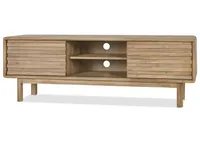 Nuevo TV Stand -Lirah Dune