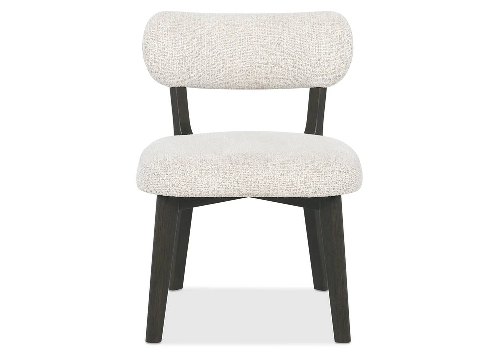 Hawke Dining Chair -Jericho Mineral