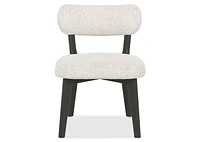 Hawke Dining Chair -Jericho Mineral