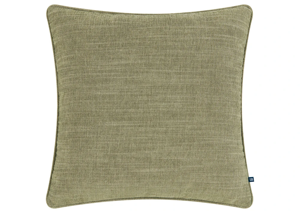 Bailey Pillow 20x20 Sage