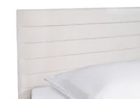 Impero Bed -Adele Ivory