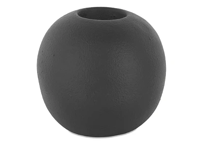 Cillian Tealight Holder Black