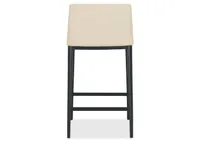 Mylan Counter Stool -Eli Ecru