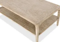 Dundas Coffee Table -Hughes Sea Salt