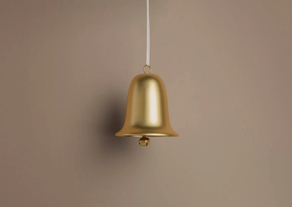 Neale Brass Bell