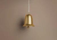 Neale Brass Bell