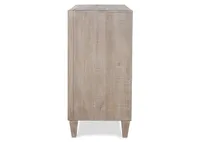 Rivera Dresser -Roma Biscotti