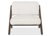 Pfeiffer Armchair -Alistar Sugar