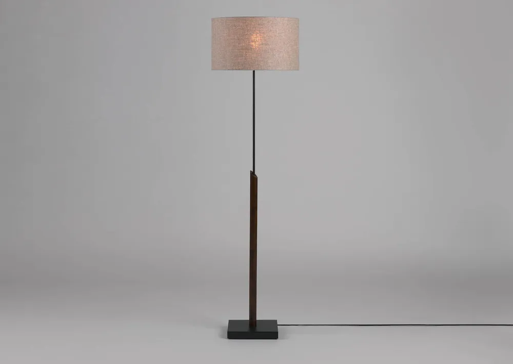 Burton Floor Lamp