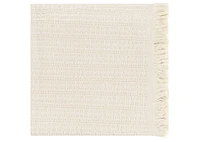 Darwin Waffle Throw Sand