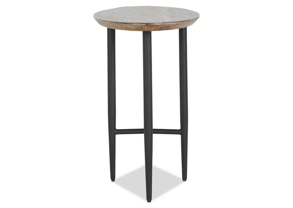 Frederik Side Table -Hughes Ale