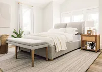 Brandt Bed -Lottie Dove